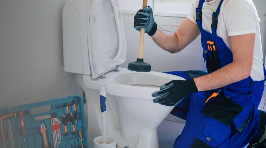 Professional septic pumping service in Peterson, MN